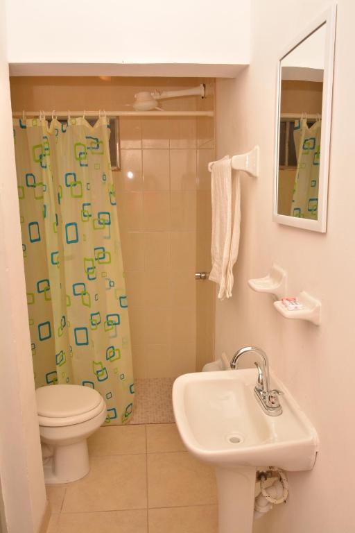 Hotel Bugambilias
