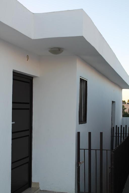 Hotel Bugambilias Hotel Bugambilias