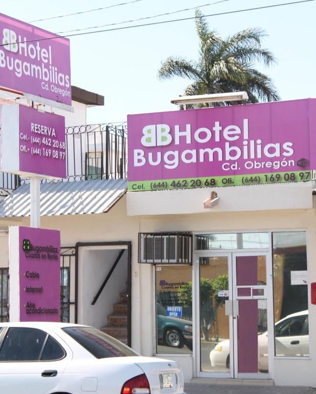 Hotel Bugambilias Hotel Bugambilias