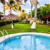 Hotel Bungalows Marbella Costa Esmeralda