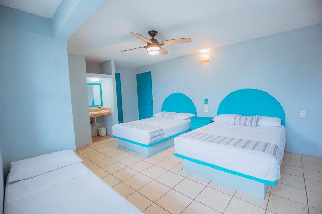 Hotel Bungalows Marbella Costa Esmeralda Hotel Bungalows Marbella Costa Esmeralda