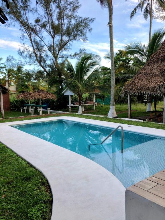 Hotel Bungalows Marbella Costa Esmeralda Hotel Bungalows Marbella Costa Esmeralda
