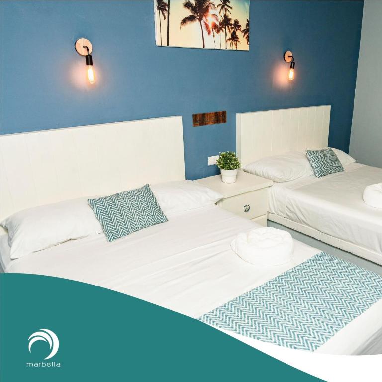Hotel Bungalows Marbella Costa Esmeralda Hotel Bungalows Marbella Costa Esmeralda