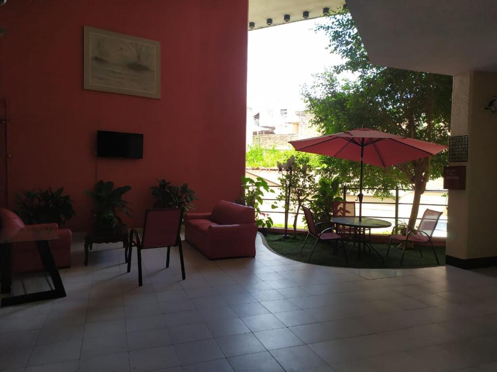 Hotel Cabildos