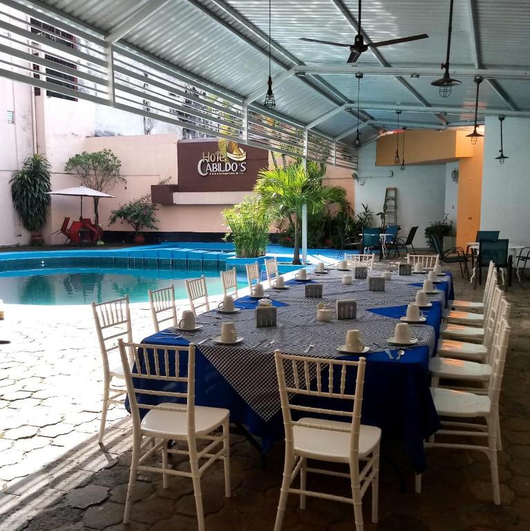 Hotel Cabildos