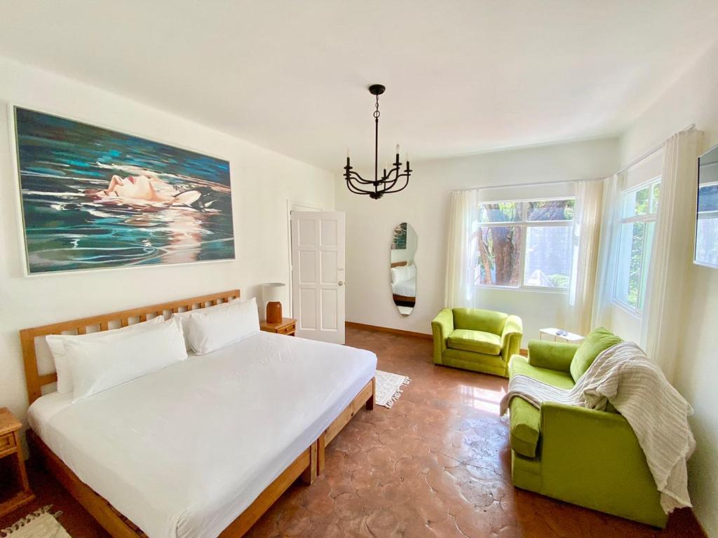 Hotel Cala Blanca Cuernavaca Hotel Cala Blanca Cuernavaca