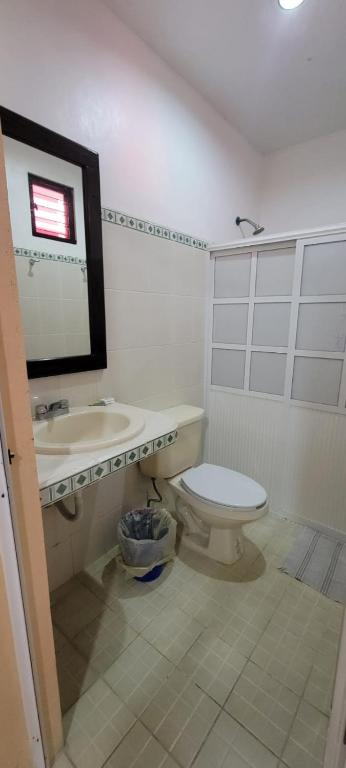 Hotel Calakmul Hotel Calakmul