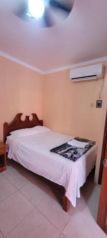 Hotel Calakmul Hotel Calakmul