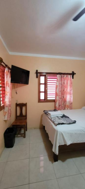 Hotel Calakmul Hotel Calakmul