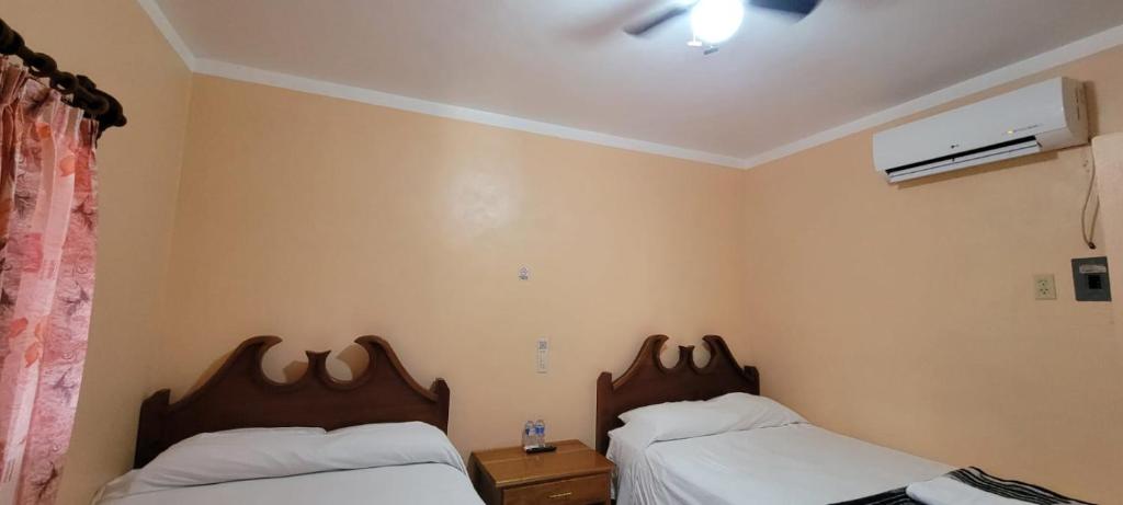 Hotel Calakmul Hotel Calakmul
