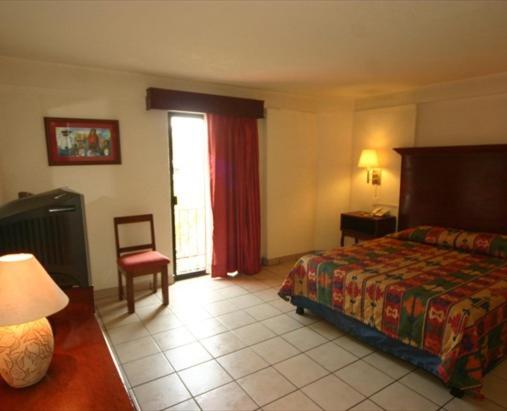 Hotel Calenda