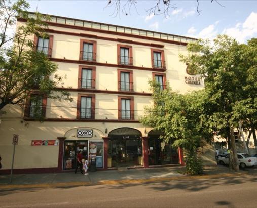 Hotel Calenda