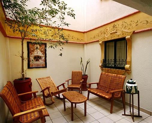 Hotel Calenda Hotel Calenda