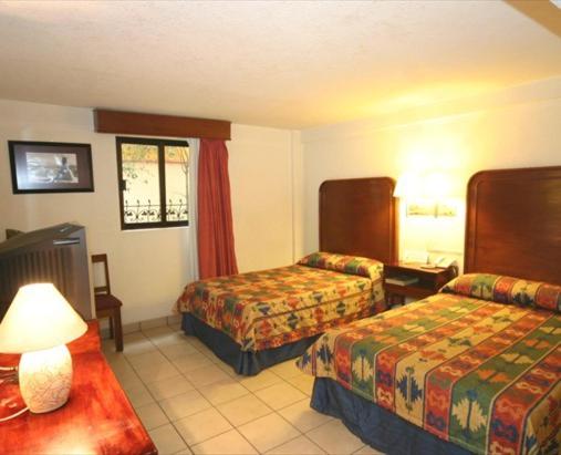 Hotel Calenda Hotel Calenda