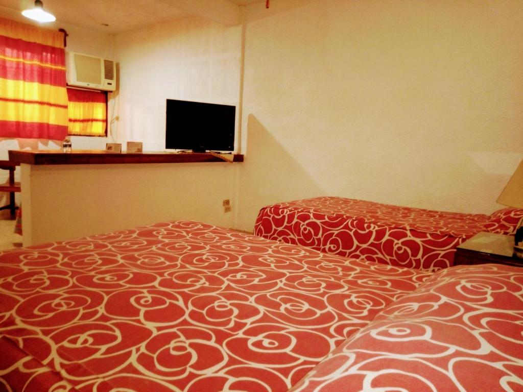 Hotel Calendas Hotel Calendas