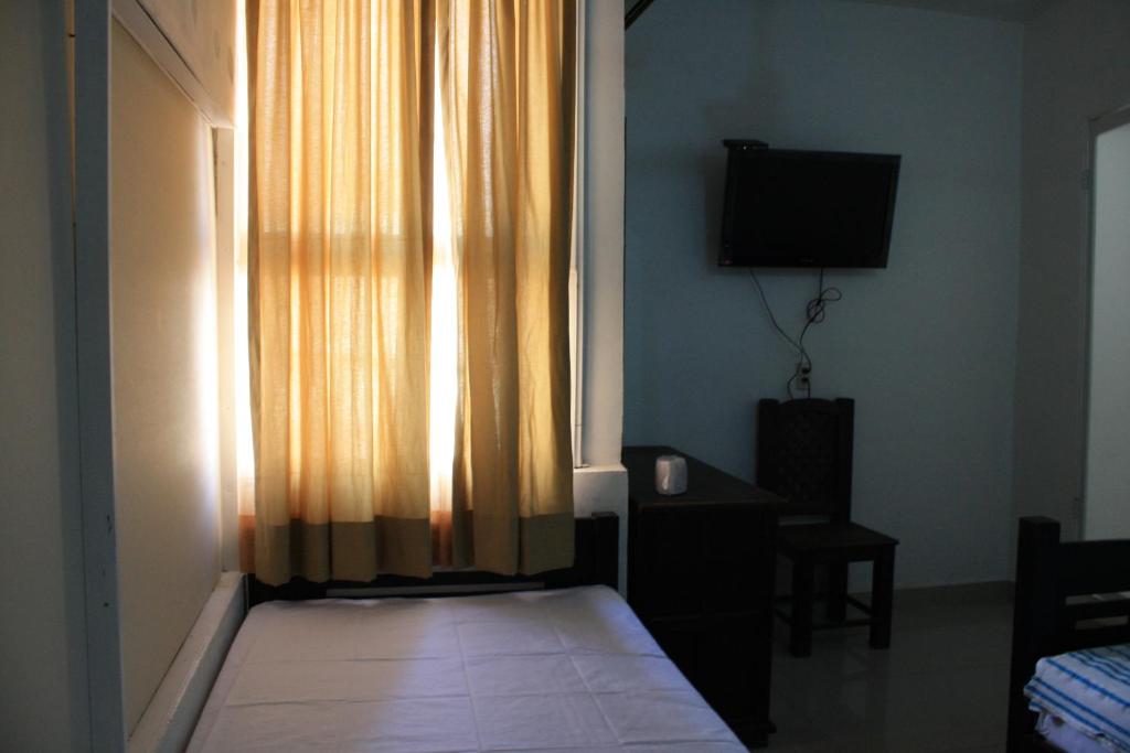 Hotel Calle8