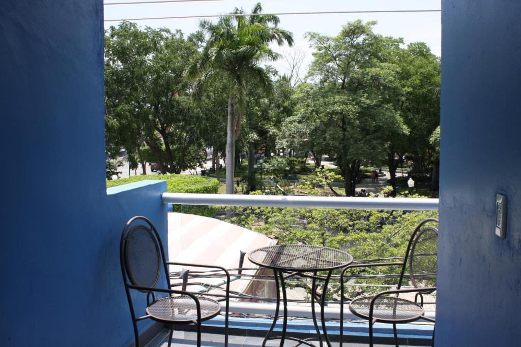 Hotel Calle8