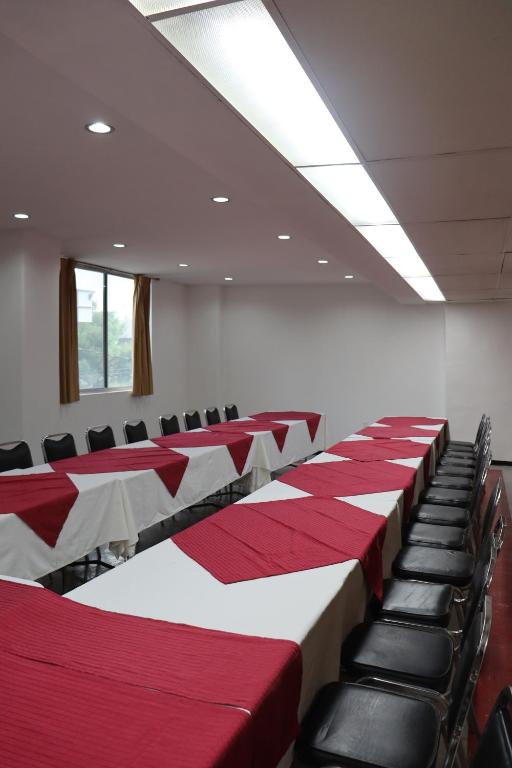 Hotel Calvete Hotel Calvete