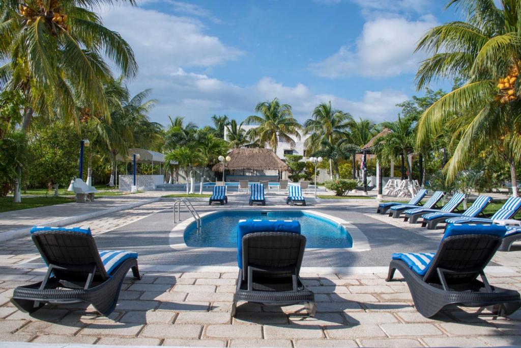 Hotel Calypso Cancun Hotel Calypso Cancun