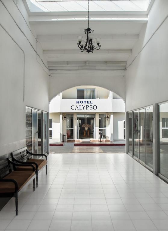 Hotel Calypso Cancun Hotel Calypso Cancun
