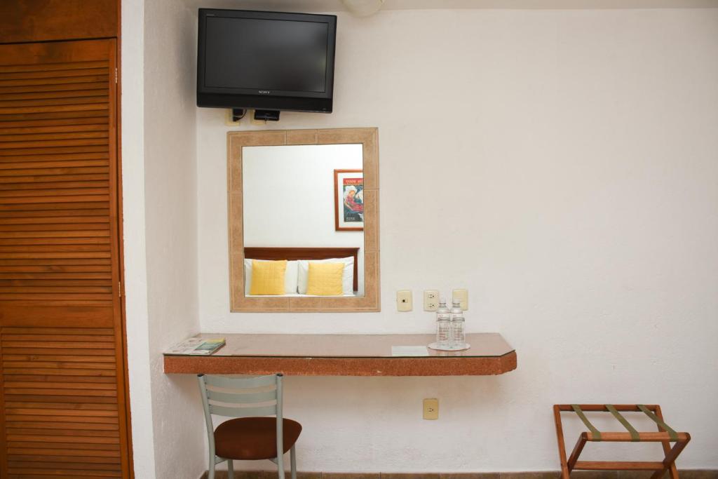 Hotel Camba