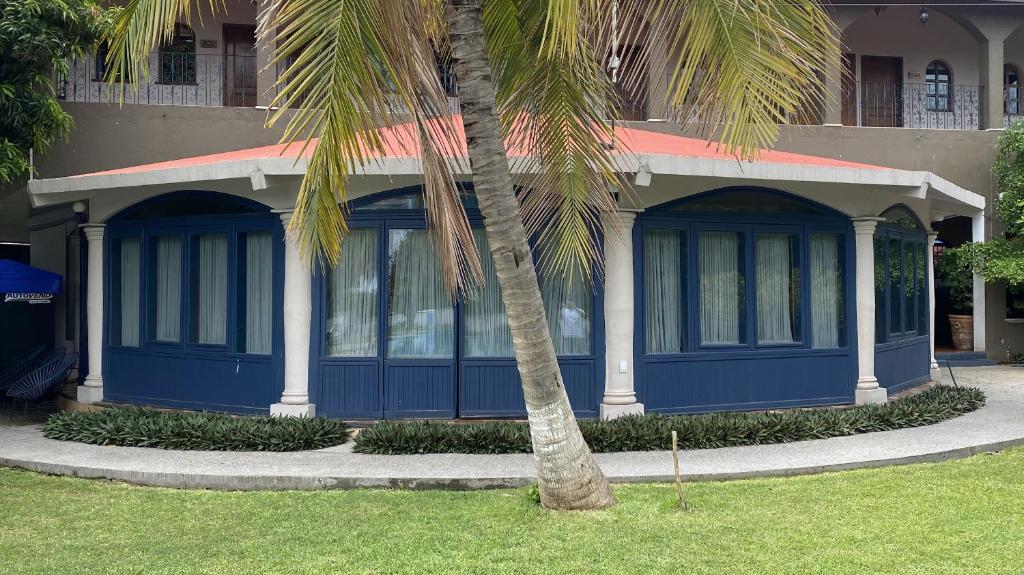 Hotel Camelinas Hotel Camelinas