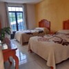 HOTEL CAMELINAS AREA BLANCA