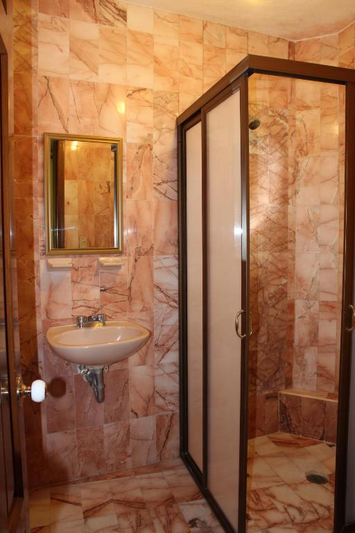 Hotel Camino de Villaseca