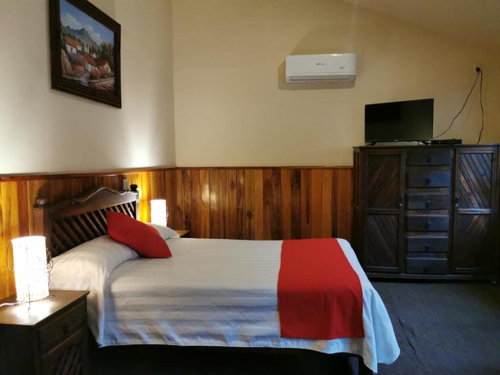 Hotel Campestre Don Luis