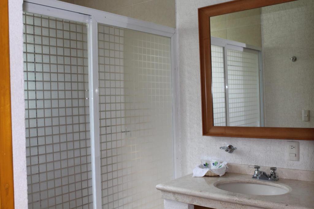 Hotel Campestre Don Luis
