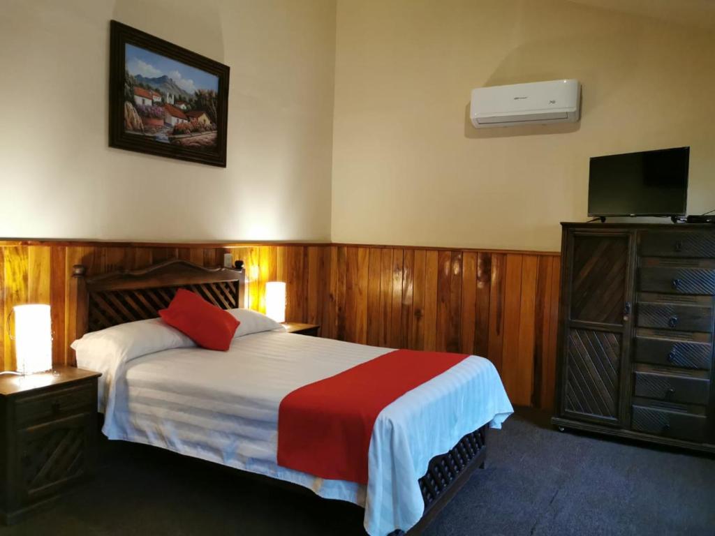 Hotel Campestre Don Luis