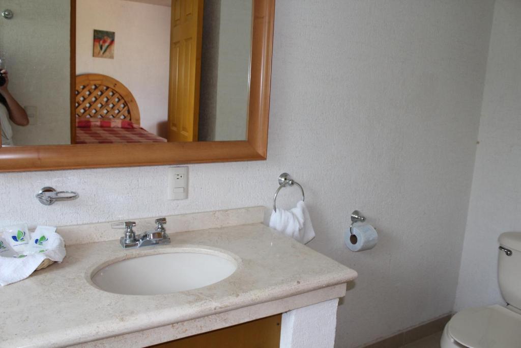 Hotel Campestre Don Luis Hotel Campestre Don Luis
