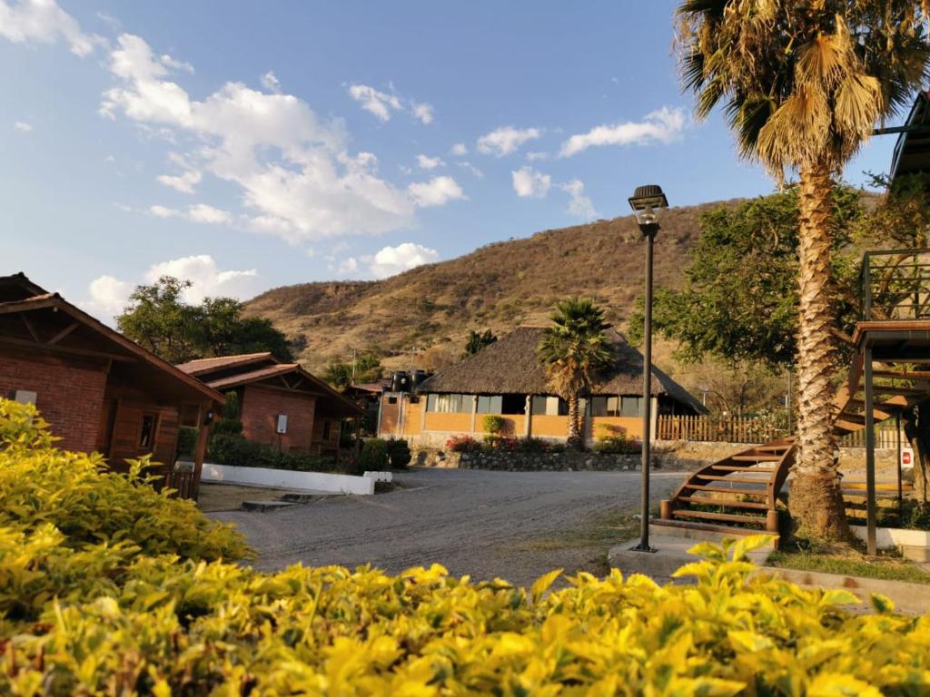 Hotel Campestre Don Luis Hotel Campestre Don Luis