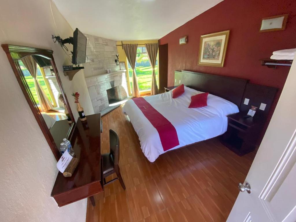 Hotel Campestre Imperial