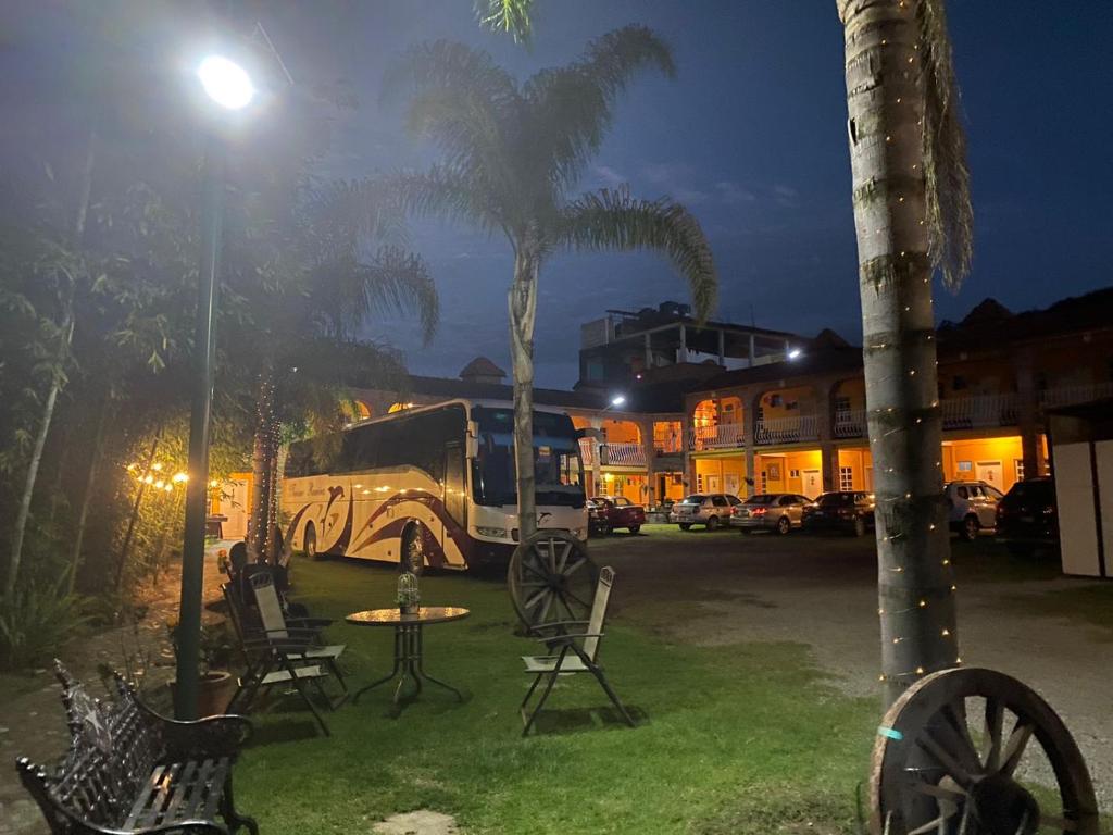 Hotel Campestre Imperial Hotel Campestre Imperial