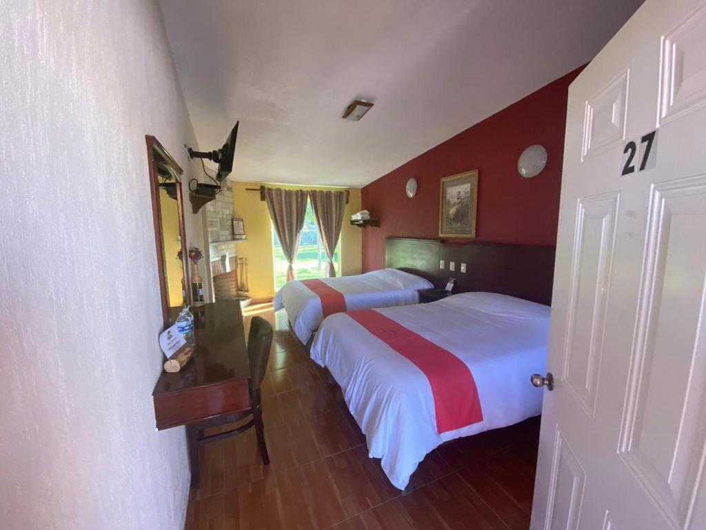 Hotel Campestre Imperial Hotel Campestre Imperial