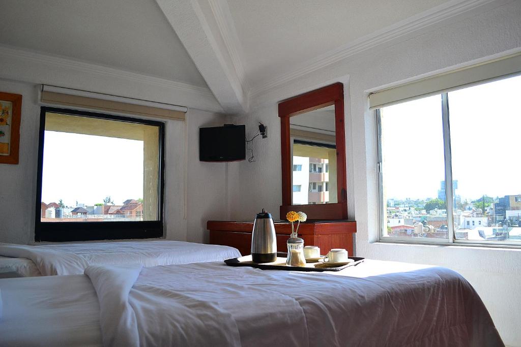 Hotel Campestre Inn Hotel Campestre Inn