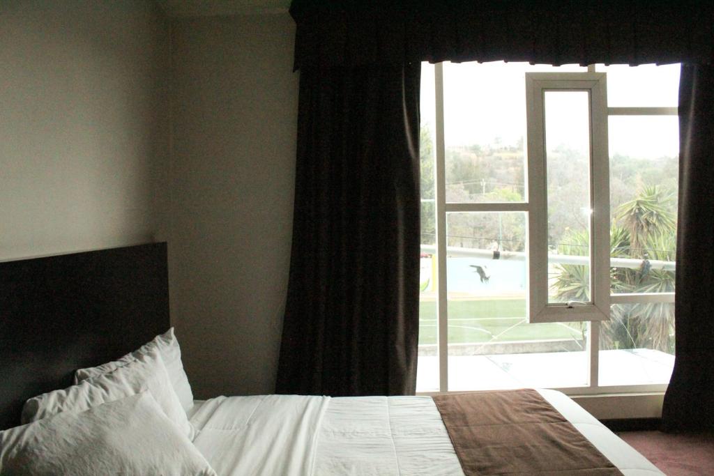 Hotel Cancalli Business & Suites Hotel Cancalli Business & Suites