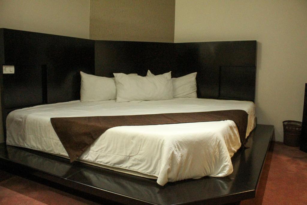 Hotel Cancalli Business & Suites Hotel Cancalli Business & Suites