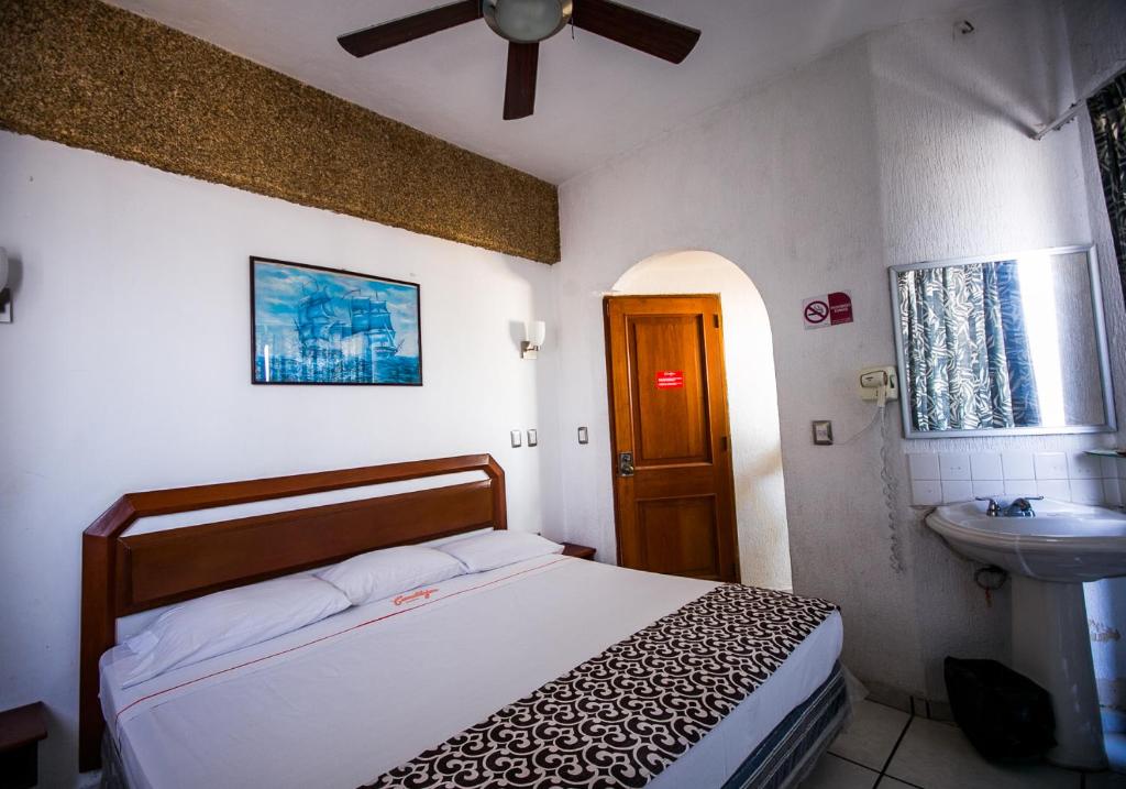 Hotel Candilejas Playa Hotel Candilejas Playa