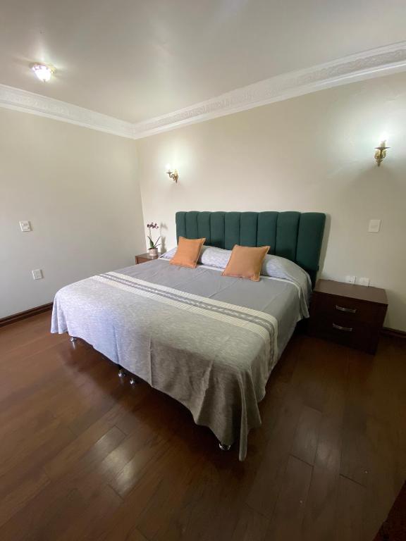 Hotel Cantera Real, Morelia Hotel Cantera Real, Morelia