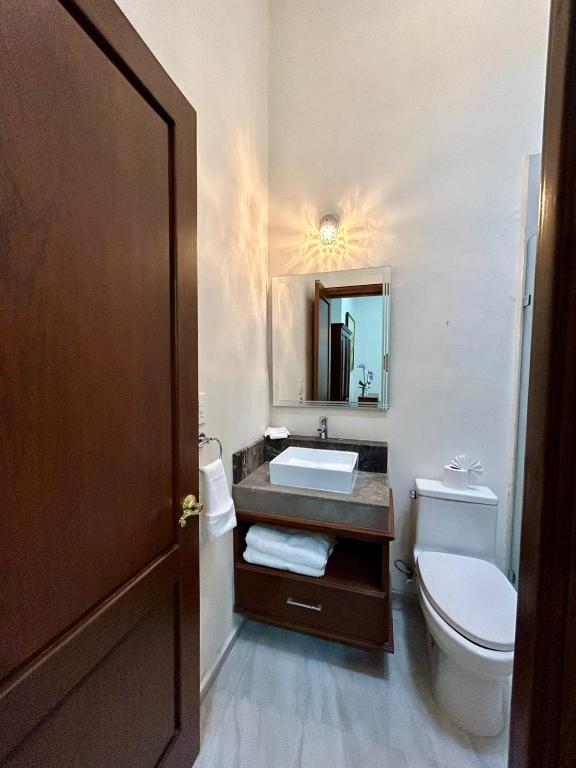 Hotel Cantera Real, Morelia Hotel Cantera Real, Morelia