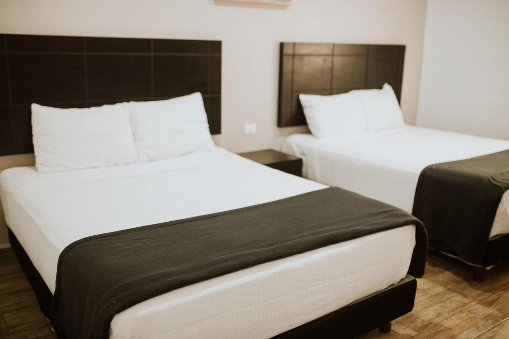 Hotel Capital Frontera Hotel Capital Frontera