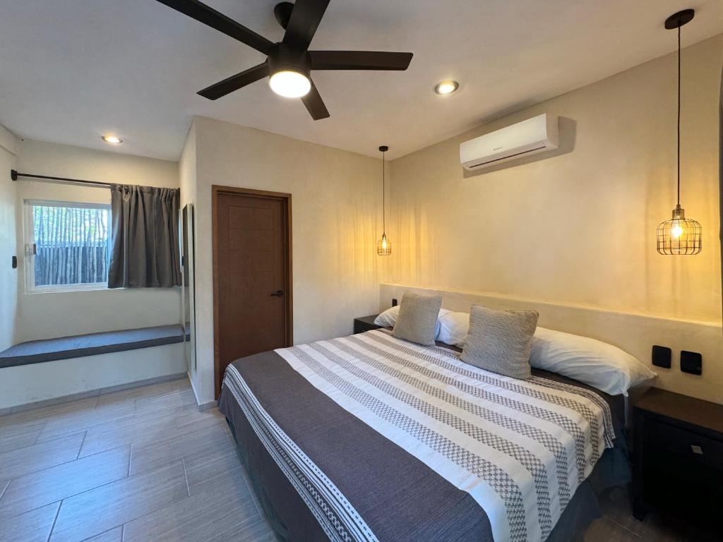 Hotel Caracol Isla Mujeres