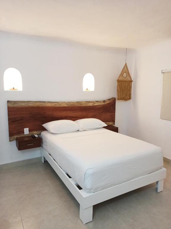 Hotel Caracol Puerto Morelos Hotel Caracol Puerto Morelos