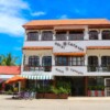 Hotel Careyes Puerto Escondido