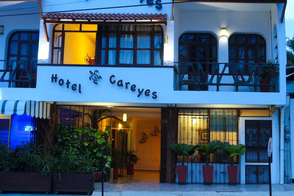Hotel Careyes Puerto Escondido Hotel Careyes Puerto Escondido