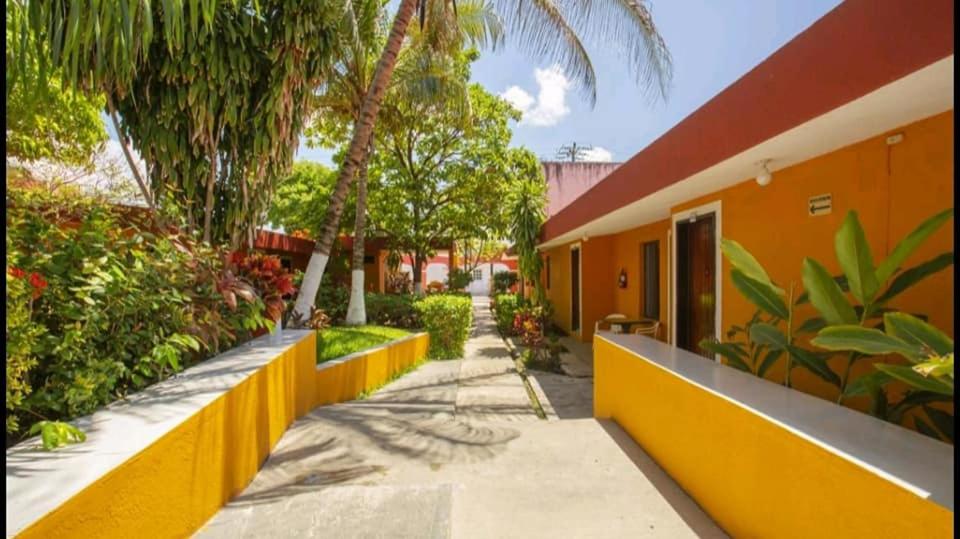 Hotel Caribe Hotel Caribe