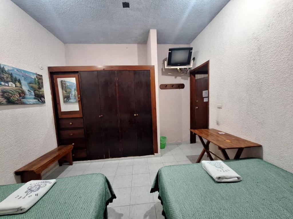 HOTEL CARMELITAS 42
