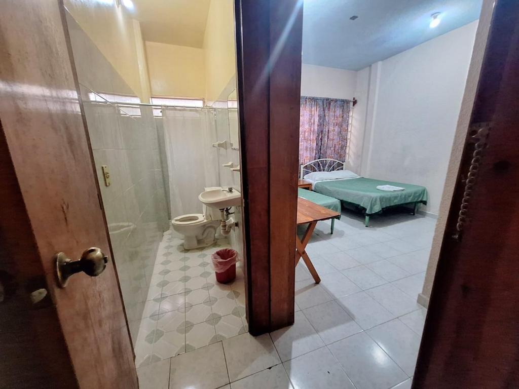 HOTEL CARMELITAS 42